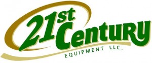 21st Century Equipment Logo