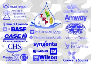 CORPORATE SPONSORS - 2016