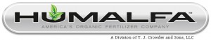 Humalfa Logo
