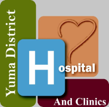 Yuma District Hospital