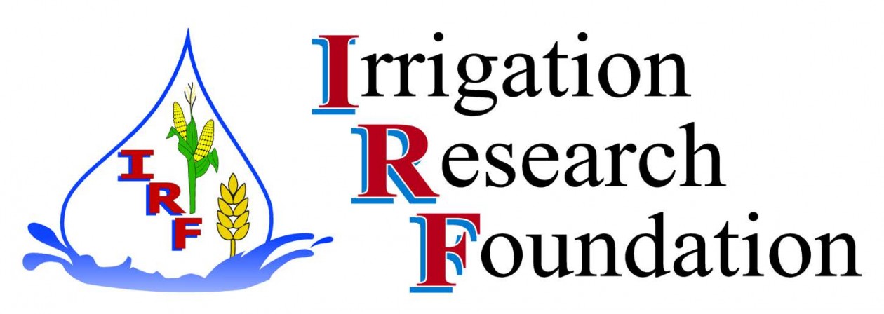 IRRIGATION RESEARCH FOUNDATION