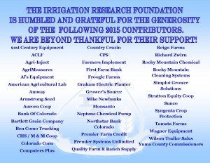 2015 CONTRIBUTORS 1-11-2016