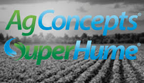 AG CONCEPTS - SUPER HUME