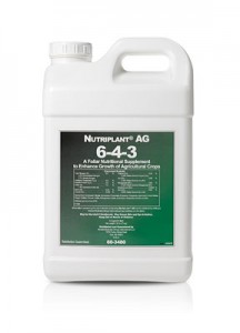 AMWAY NUTRIPLANT AG