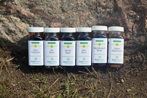 SOILBIOTICS PRODUCTS