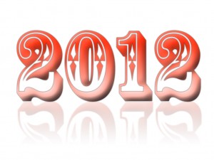 YEAR 2012